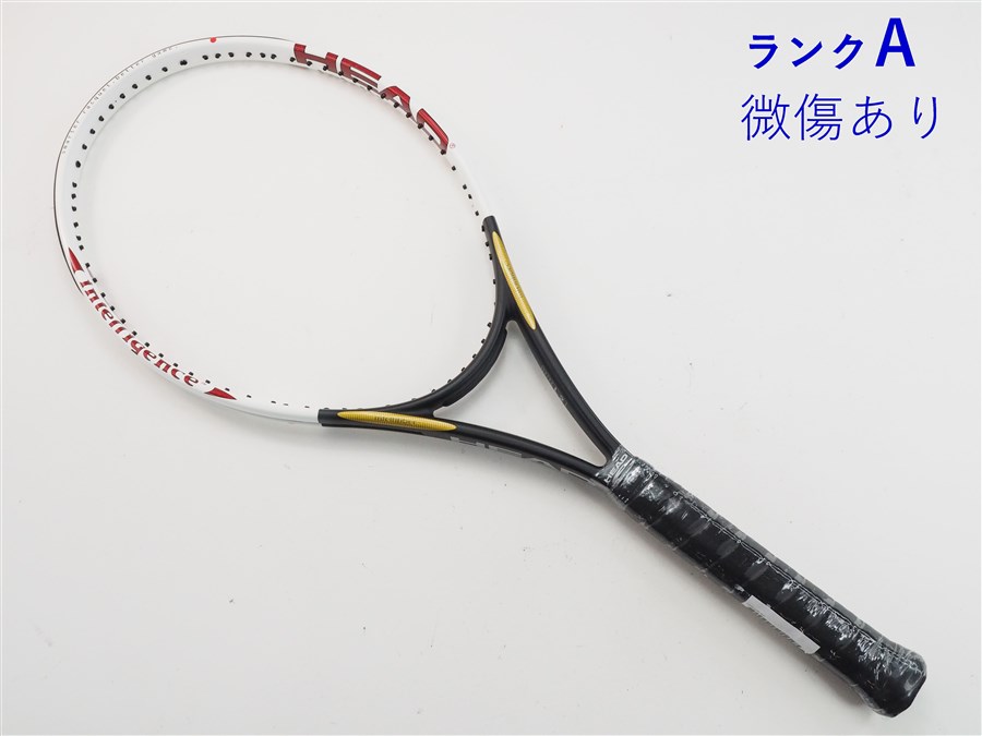 HEAD - 中古 テニスラケット ヘッド インネグラ インスティンクト エススリー 2018年モデル (G2)HEAD IG INSTINCT S3 2018 中古】ヘッド インネグラ インスティンクト エススリー 2018年