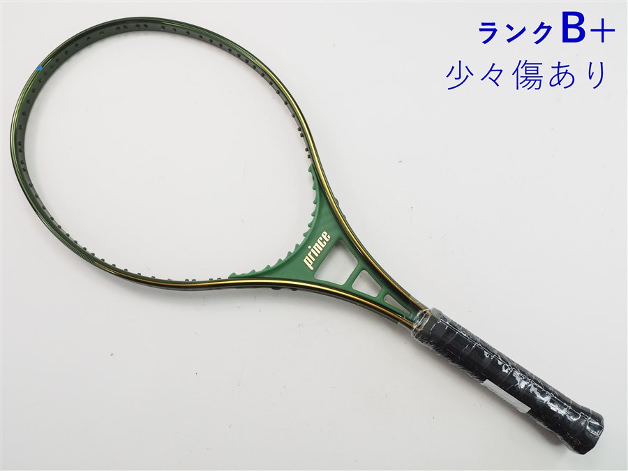 中古 テニスラケット プリンス フォース 3 ファイナリスト チタン OS (G2)PRINCE FORCE 3 FINALIST Ti OS 楽天市場】【中古】プリンス フォース 3 ツアー チタン 2002年