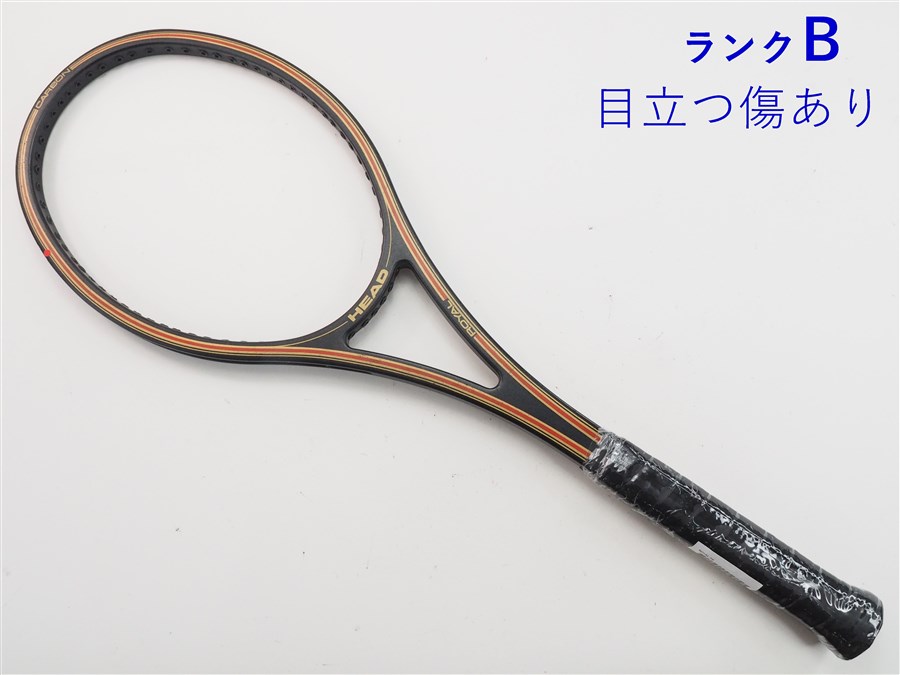 HEAD - 【新品同様】ヘッド『エアフロー5 Airflow5』テニスラケット／軽量／G2 楽天市場】【中古】ヘッド エアフロー 5HEAD AIRFLOW 5(G2
