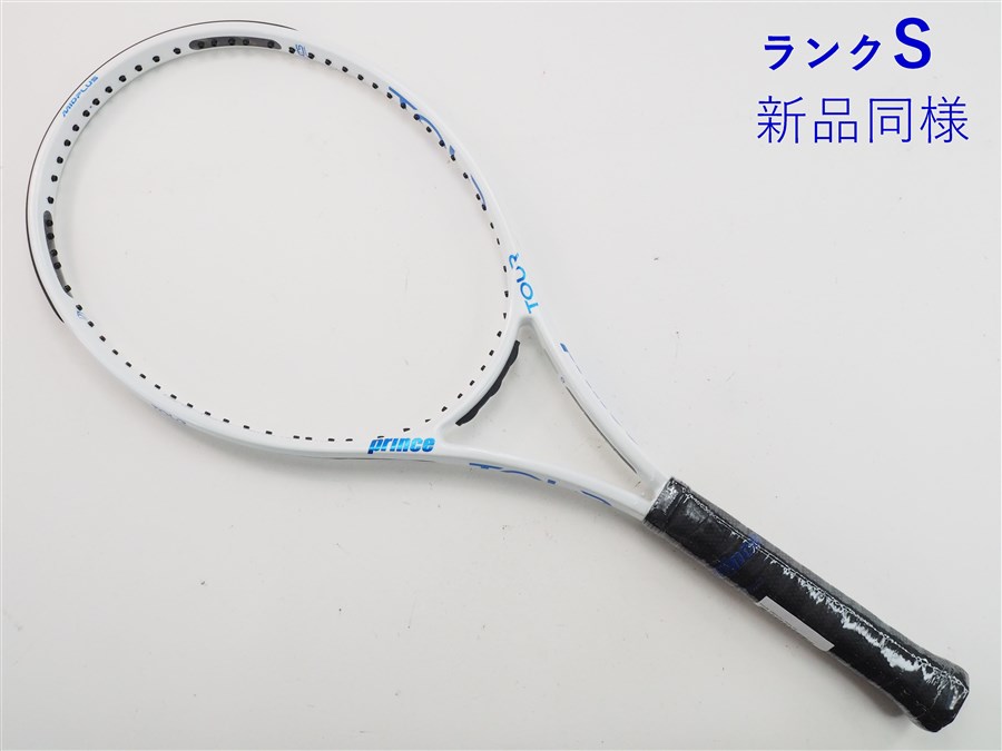 楽天市場】X105 270g 2022 右利き用（G2）プリンス(prince