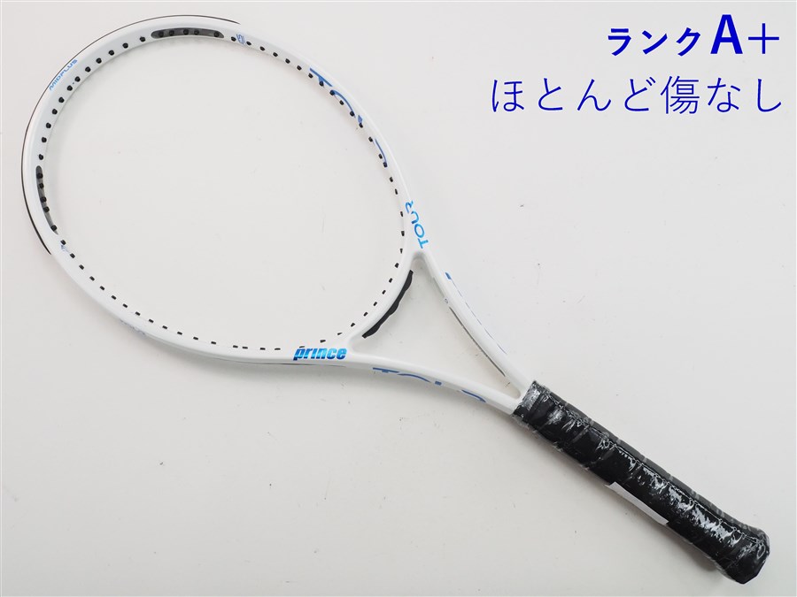 中古 テニスラケット プリンス エックス 105 270g 2022年モデル (G2)PRINCE X 105 270g 2022 X 105 (270g) - Prince プリンステニス公式サイト