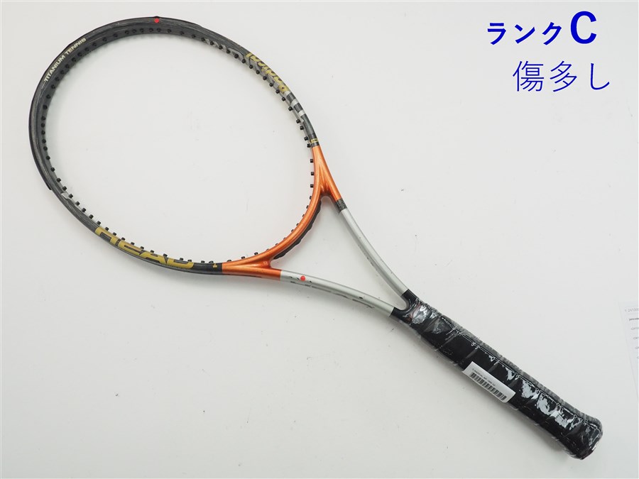 楽天市場】【中古】ヘッド グラフィン タッチ エクストリーム MP 2017年モデルHEAD GRAPHENE TOUCH EXTREME MP  2017(G2)【中古 テニスラケット】 : テニス市場