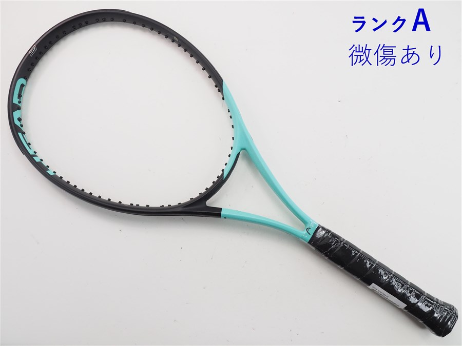 【中古】天々 もっけの幸い 野球クラブ 2022年真似形HEAD BOOM TEAM 2022(G2)【中古 庭球櫂】