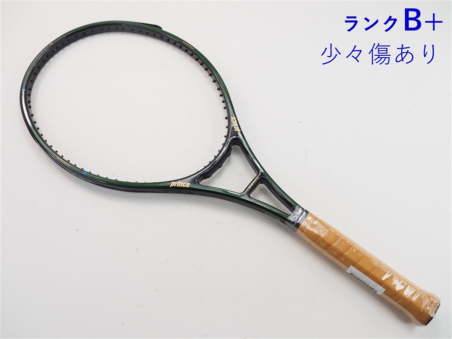 Prince - 中古 テニスラケット プリンス グラファイト 110 (G2)PRINCE GRAPHITE 110 硬式テニスラケット c24100159c.jpg