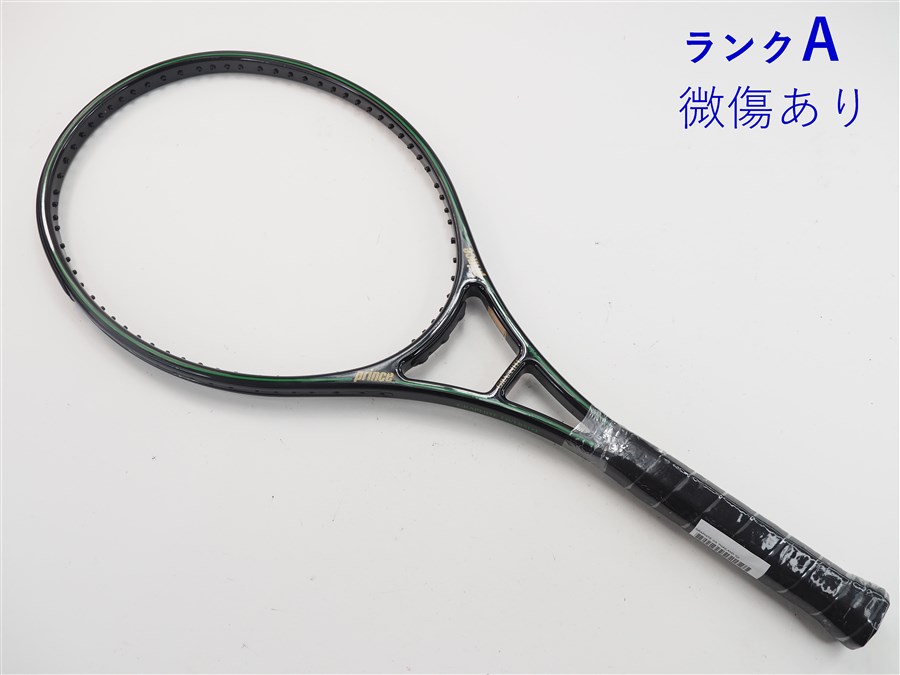 【中古】プリンス グラファイト OS タイ製 PRINCE GRAPHITE OS THAILAND(G2)【中古 テニスラケット】