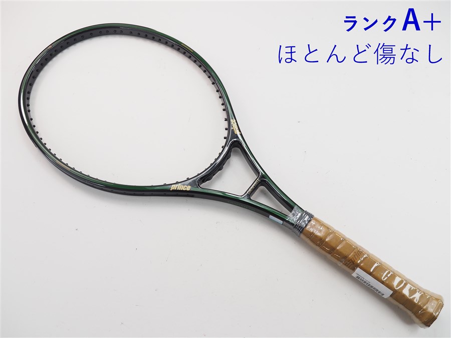 prince グラファイト　ラケット　1990年代物　中古 楽天市場】【中古】プリンス イーエックスオースリー