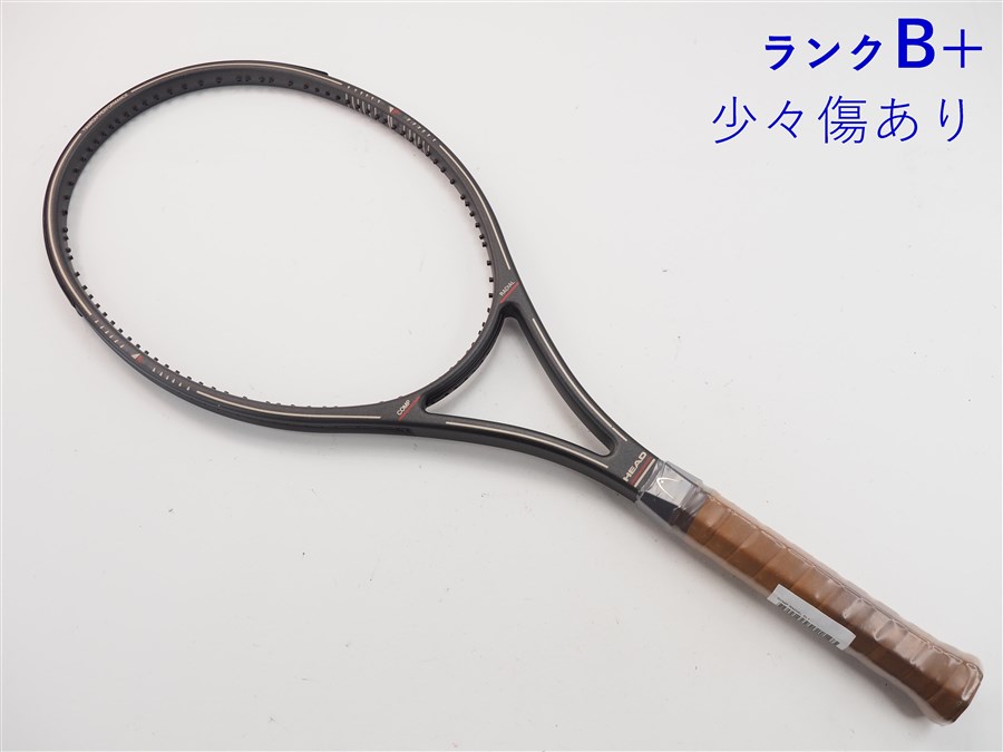 中古 テニスラケット ヘッド アイ エックス 3 (G2)HEAD i.X 3 楽天市場】【中古】ヘッド コンプ ラジアルHEAD COMP RADIAL(SL3