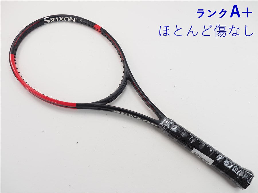 【中古】ダンロップ シーエックス 200 周遊旅行 2019年真似形DUNLOP CX 200 TOUR 2019(G2)【中古 庭球櫂】