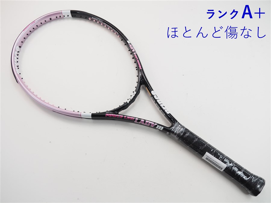 楽天市場】【中古】プリンス パワー ライン プロ 3PRINCE POWER LINE