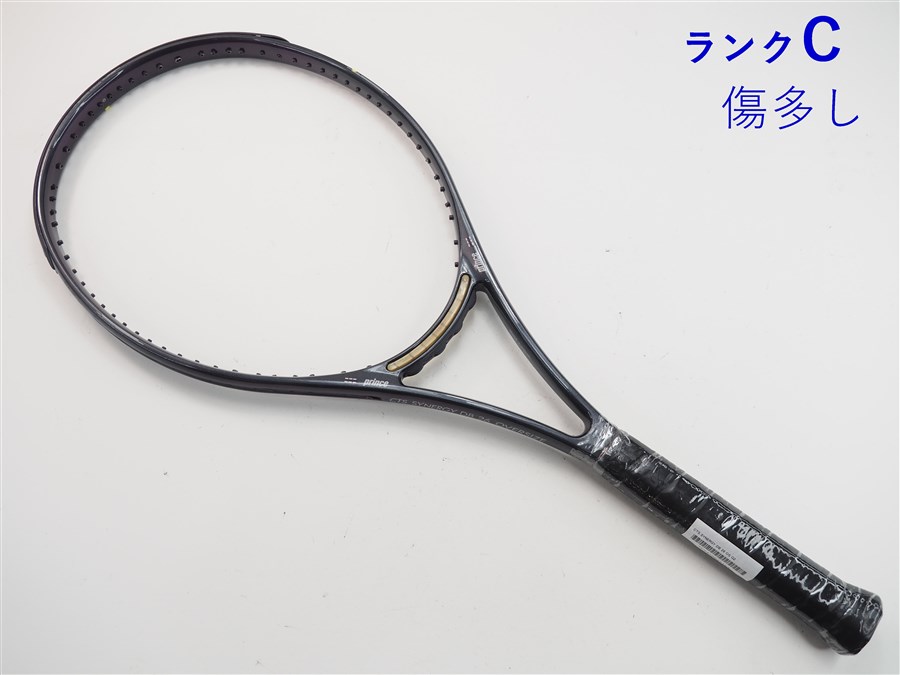 中古 テニスラケット プリンス ツアー プロ 98 2014年モデル (G2)PRINCE TOUR PRO 98 2014 c24100271c.jpg