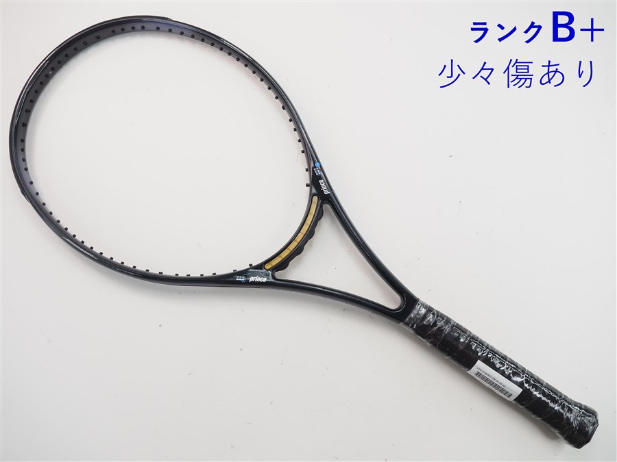 ❇️プリンス　硬式ラケット　パワーライン　G1　２本セット　POWERLINE 中古】プリンス パワーライン レディー 3 2014年モデルPRINCE