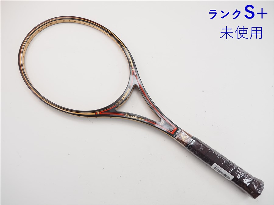 プロケネックス 黒鉛 はやりっ児PROKENNEX GRAPHITE ACE(L4)【庭球櫂】