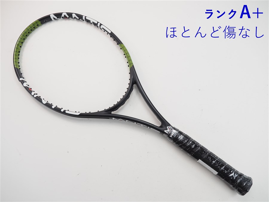 【中古】マンティス マンティス 労働者階級 310 llMANTIS MANTIS PRO 310 ll(G2)【中古 庭球櫂】