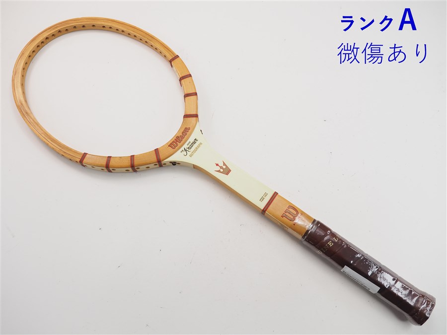 楽天市場】【中古】ウィルソン ジャック クレーマー オート
