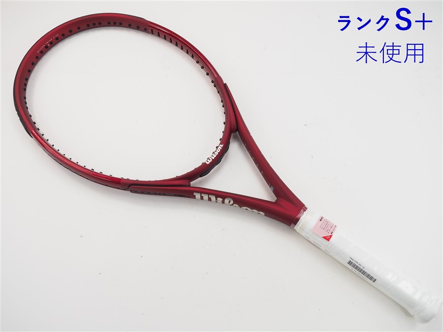 wilson - 中古 テニスラケット ウィルソン シックスワン 95 JP 2012年モデル (G2)WILSON SIX.ONE 95 JP 2012 硬式テニスラケット 中古】ウィルソン シックスワン 95 JP 2012年モデルWILSON SIX