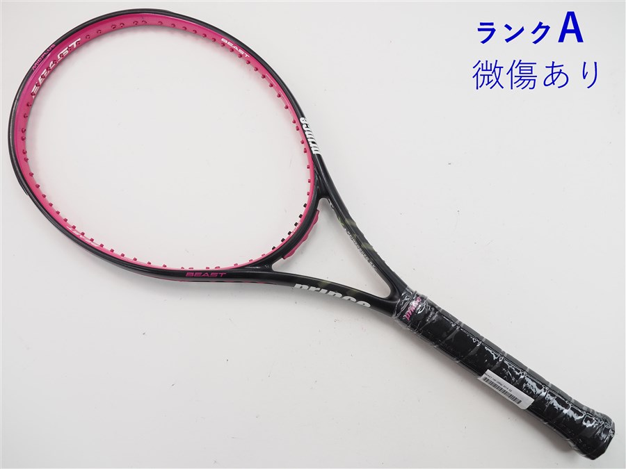【未使用級】Prince BEAST 100 G2 プリンス　ビースト c24100379c.jpg