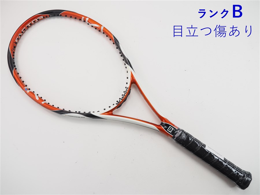 楽天市場】【中古】ウィルソン K ツアー 95 2008年モデル【多数