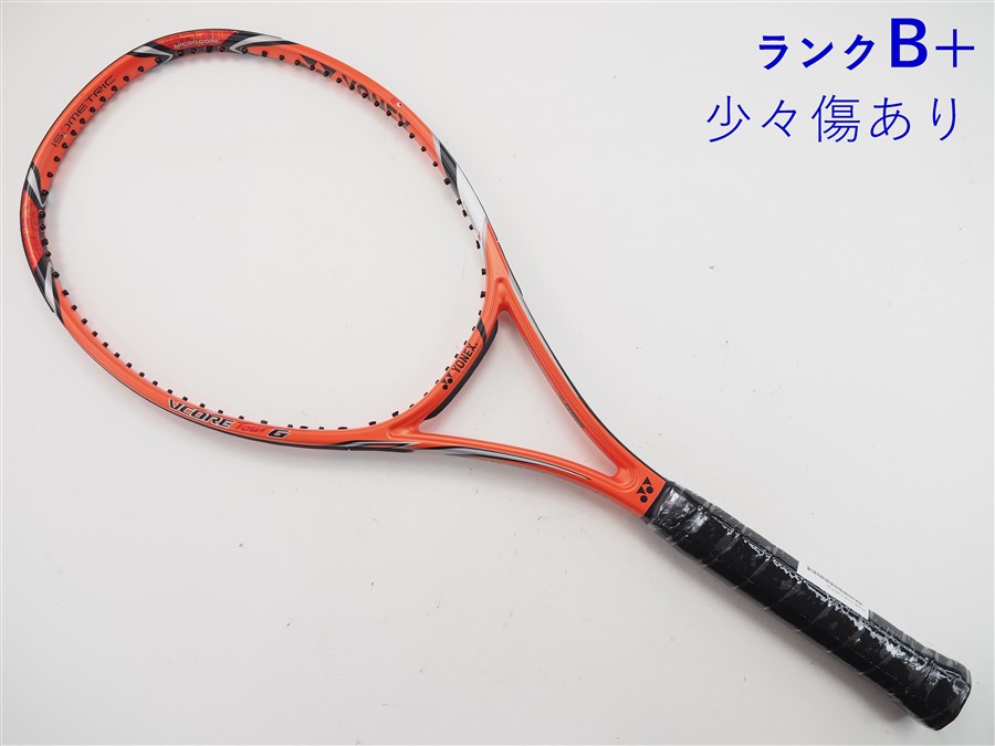 YONEX - 中古 テニスラケット ヨネックス ブイコア ツアー 89 US 2012年モデル【インポート】 (G2)YONEX VCORE TOUR 89 US 2012 1748350809.jpg?1669787847
