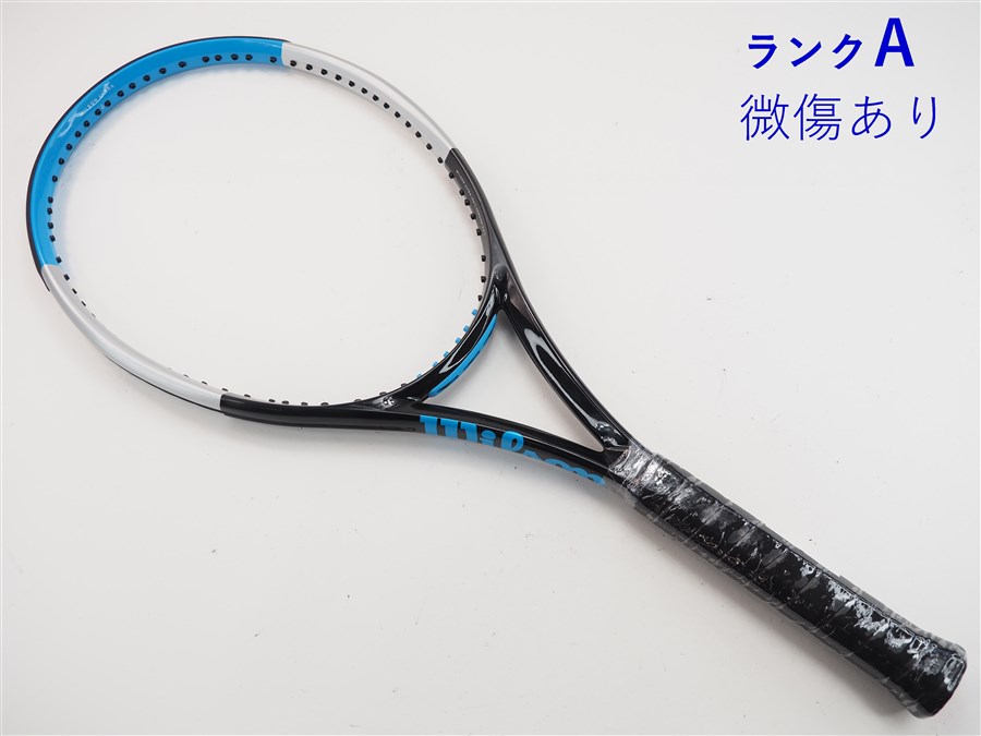 【中古】ウィルソン ウルトラ 100 変わり種3.0 2020年真似形WILSON ULTRA 100 V3.0 2020(G3)【中古 庭球櫂】