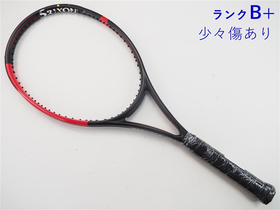 【中古】ダンロップ シーエックス 400 2019年モデル DUNLOP CX 400 2019(G2)【中古 テニスラケット】