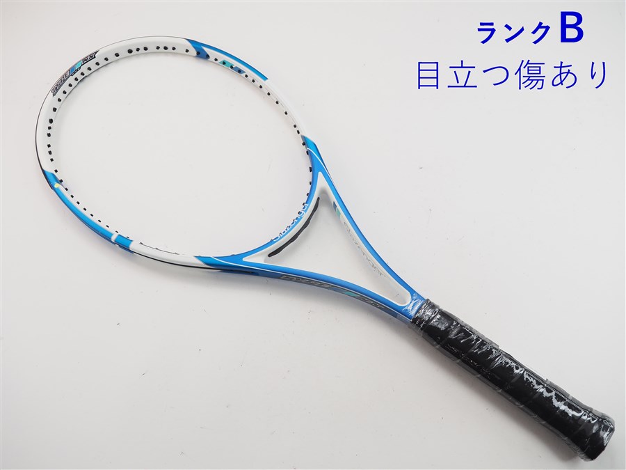ラケット(軟式用) Slazenger SL-7000 楽天市場】スラセンジャー SL-7000Slazenger SL-7000(M5)【中古