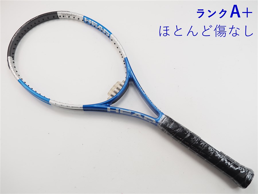 楽天市場】【中古】ヘッド リキッドメタル レイブ 2004年モデル
