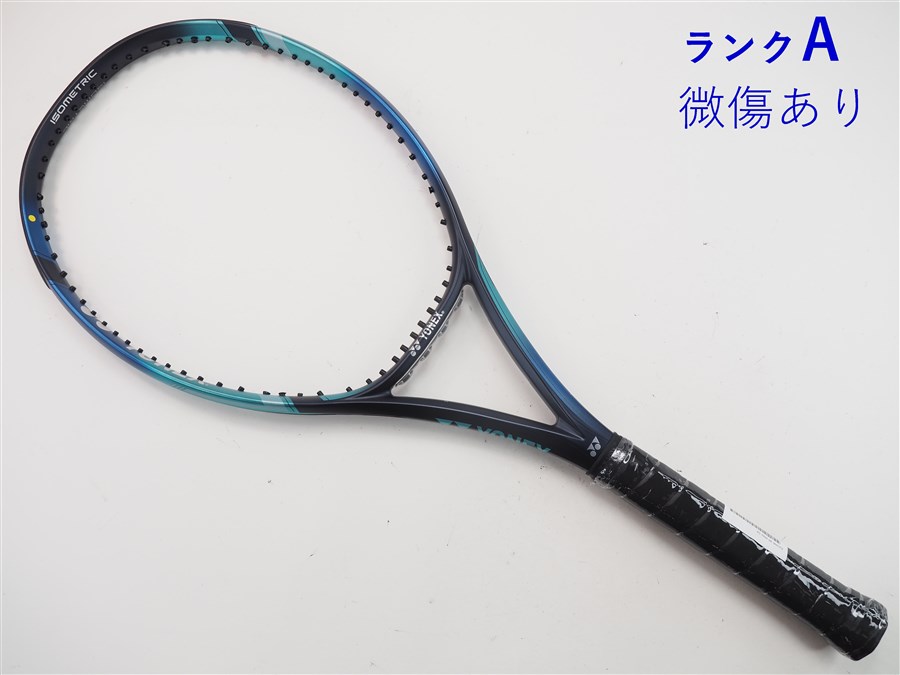 値下げ！YONEX EZONE 98 G2 Near Mint] YONEX EZONE 98 4 1/4 G2 Tennis Racquet from Japan