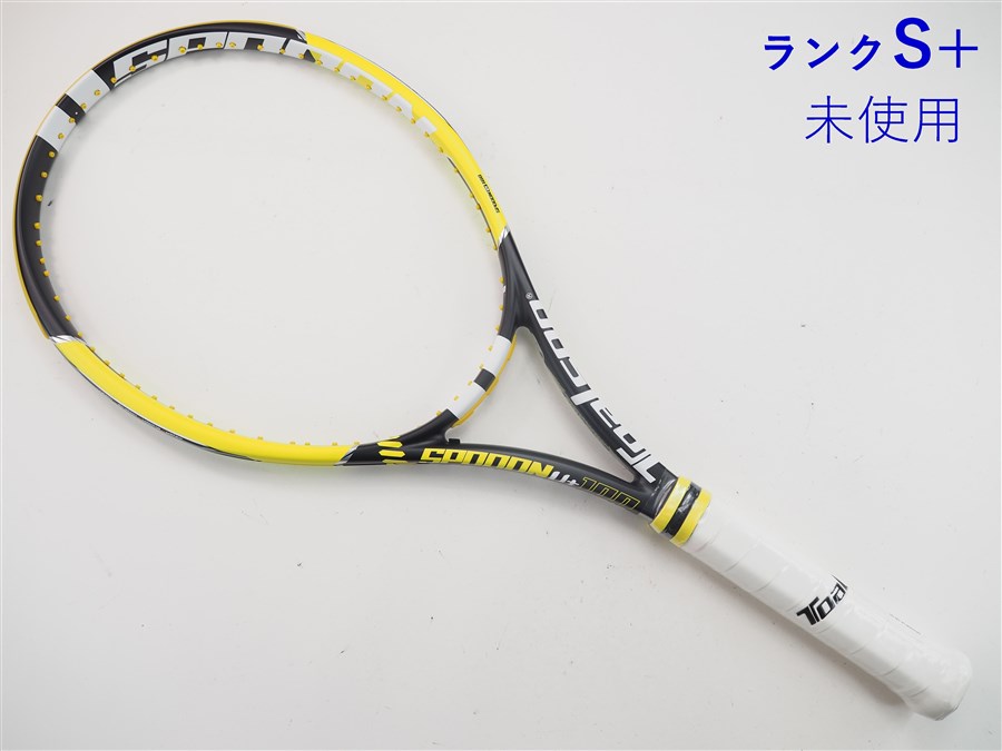 トアルソン 御匙 Ut 100TOALSON SPOOON Ut 100(G3)【庭球櫂】