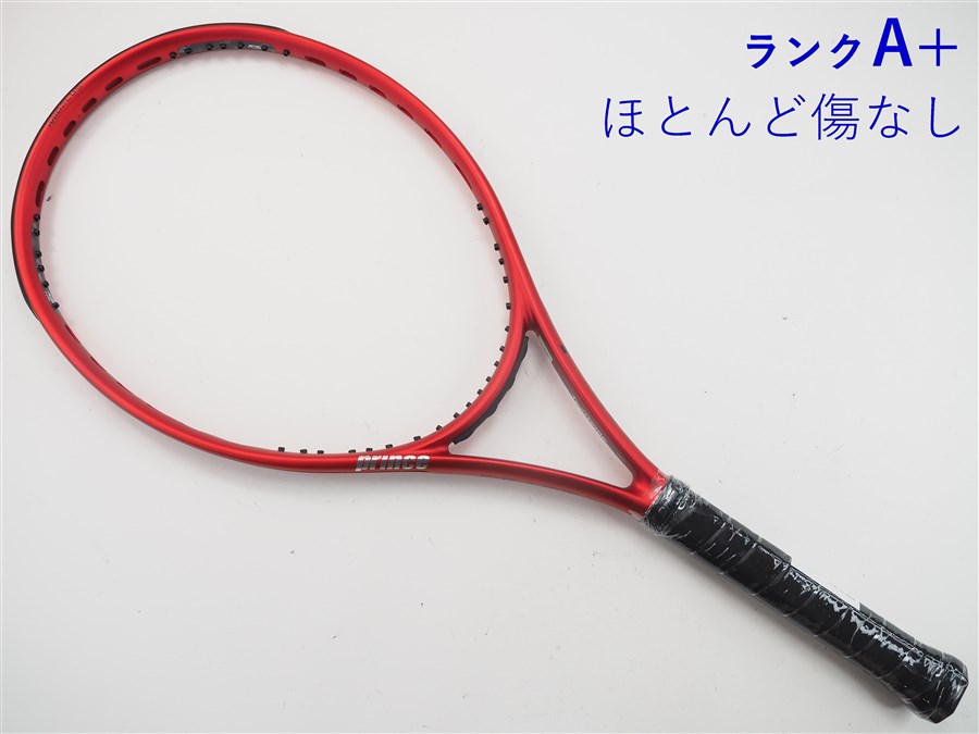 【中古】大公 ビースト オースリー 104PRINCE BEAST O3 104(G1)【中古 庭球櫂】
