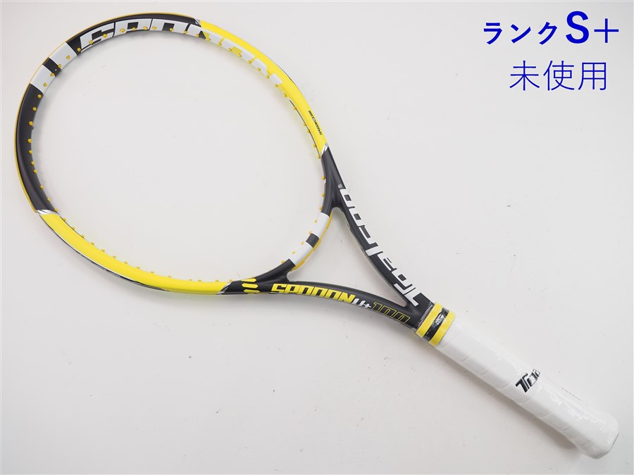 トアルソン 御匙 Ut 100TOALSON SPOOON Ut 100(G3)【庭球櫂】