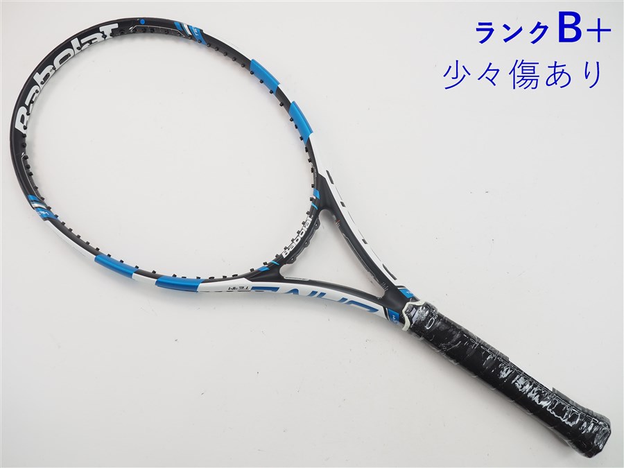 楽天市場】【中古】バボラ ピュア ドライブ チーム 2018年モデル