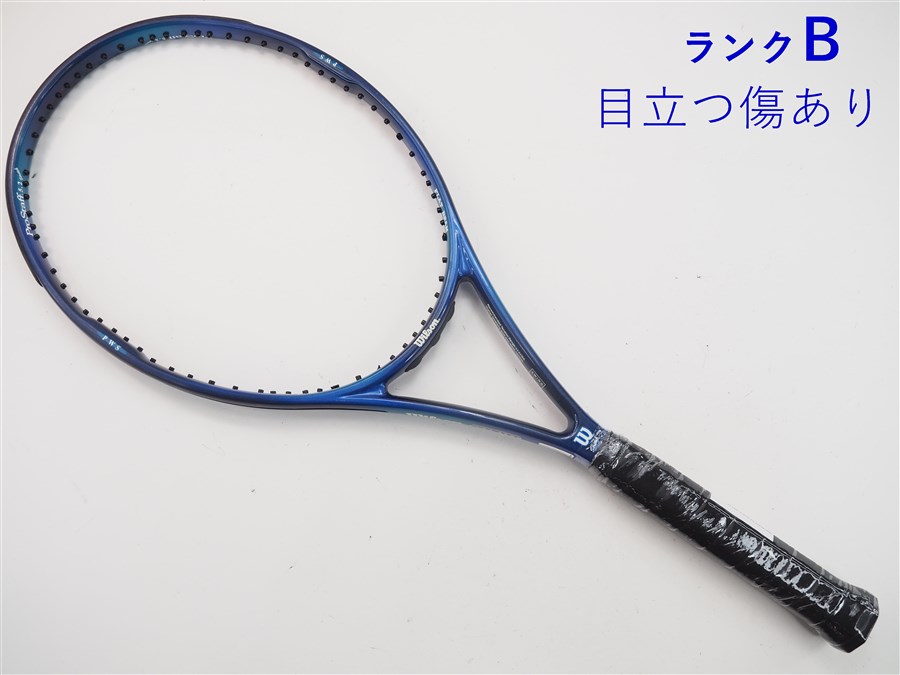 wilson - Wilson Pro Staff RF 85（硬式テニス） Wilson Pro Staff RF 85（硬式テニス）（中古ウイルソン