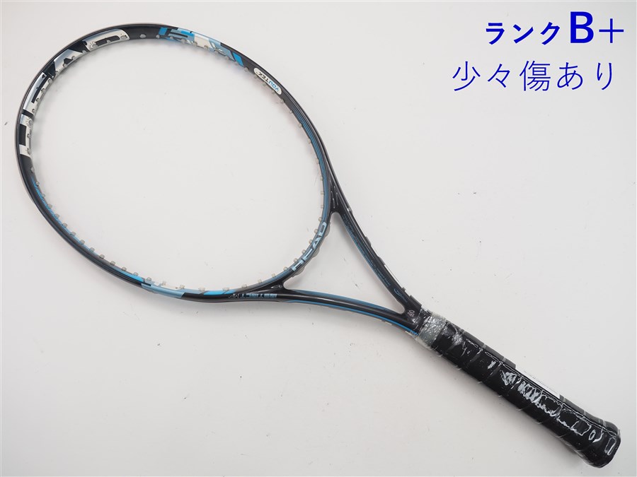 楽天市場】ヘッド ユーテック IG インスティンクト MP 2011年