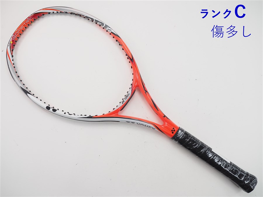 中古 テニスラケット ヨネックス ブイコア 98 2021年モデル (G2)YONEX