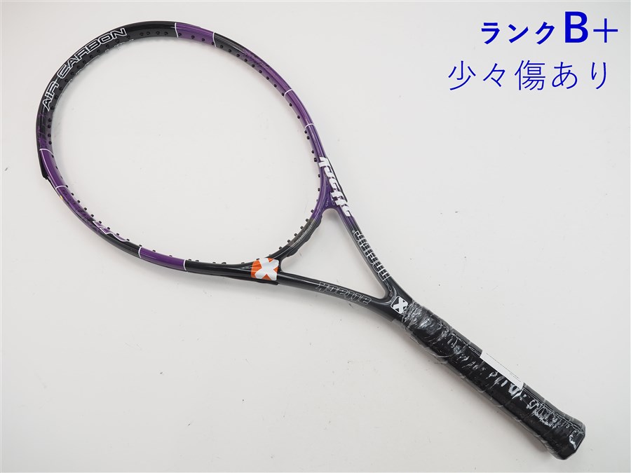 【中古】パシフィック アタック PACIFIC ATTACK(G2)【中古 テニスラケット】