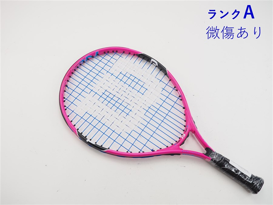 ヘッド（HEAD）（キッズ）ジュニア 硬式用テニスラケット Speed
