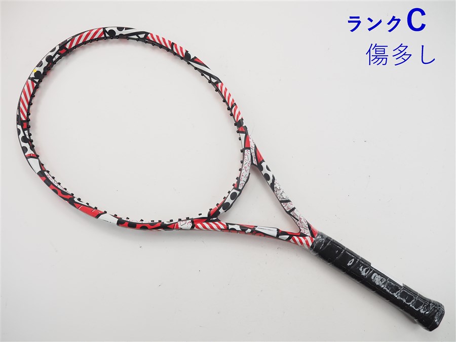 ヘッド（HEAD）（キッズ）ジュニア 硬式用テニスラケット Speed
