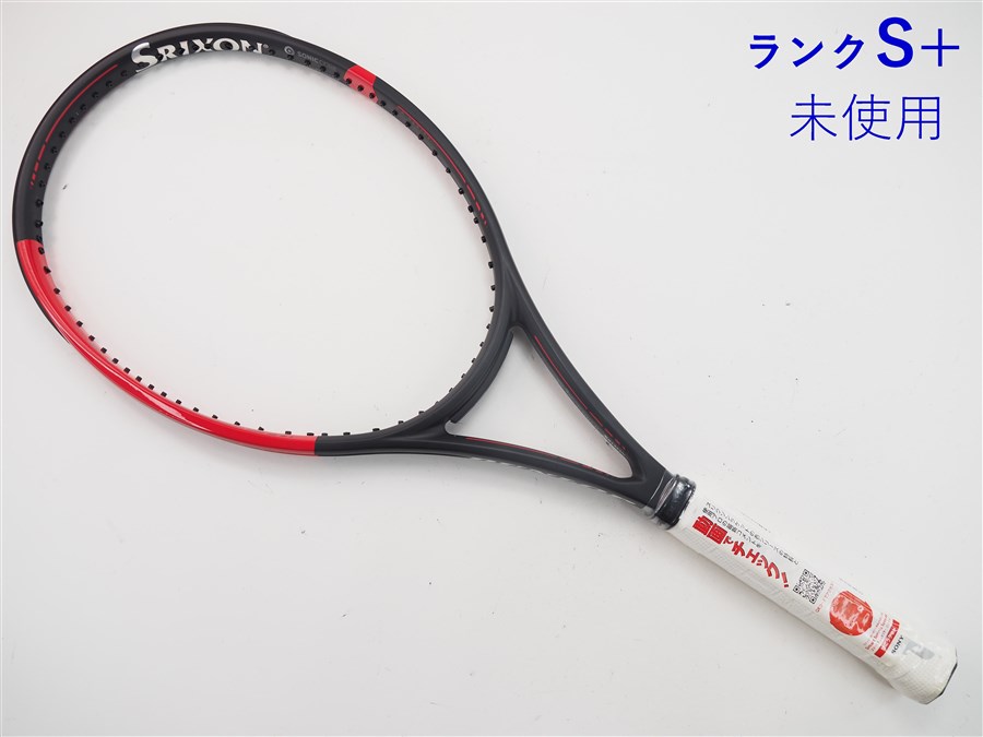 ダンロップ シーエックス 400 2019年モデルDUNLOP CX 400 2019(G2)【テニスラケット】