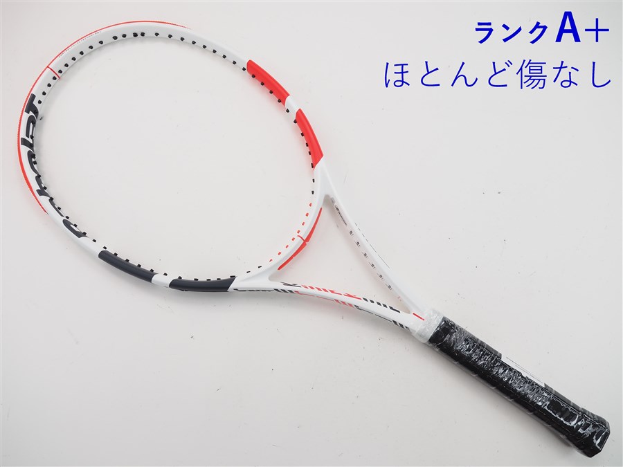 楽天市場】【中古】バボラ アエロストライク 2007年モデル