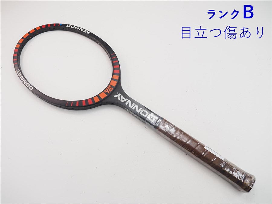 激レア ブラッククリスタル ビヨンボルグ BJORN BORG ラケット