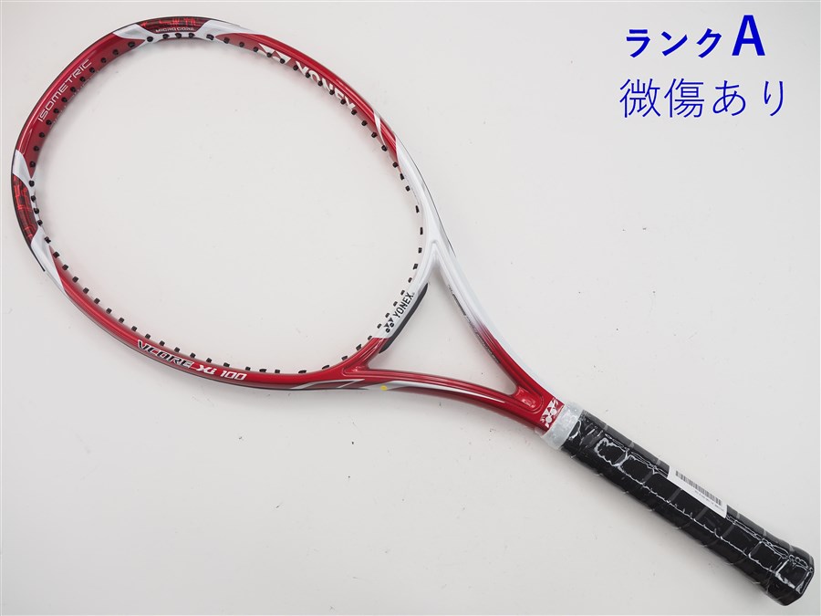 YONEX - 中古 テニスラケット ヨネックス ブイコア ゲーム 2021