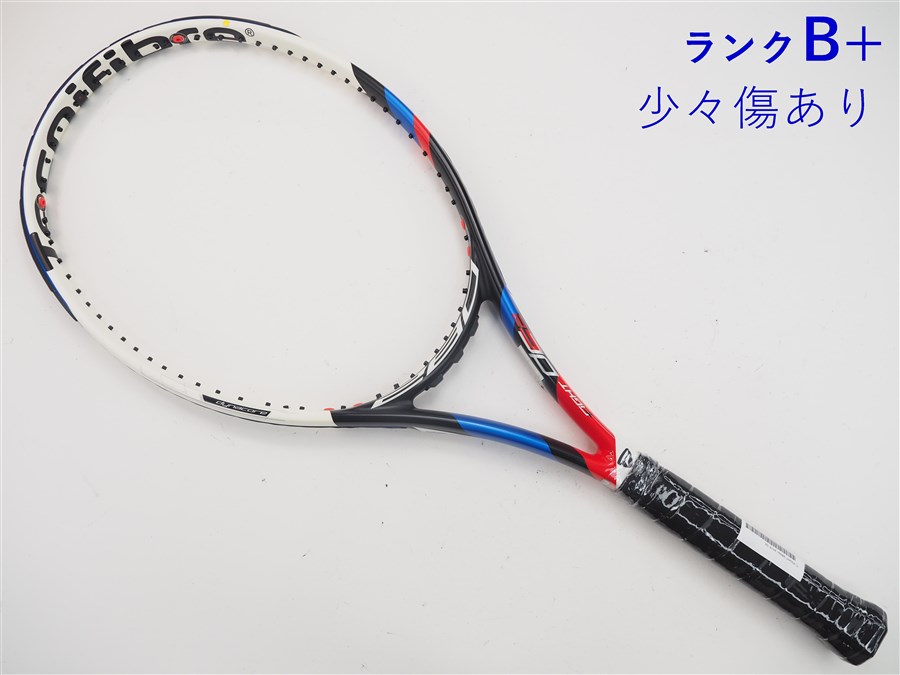 中古 テニスラケット テクニファイバー ティーファイト 280 XTC 2018年モデル (G2)Tecnifibre T-FIGHT 280 XTC 2018 中古】テクニファイバー ティーファイト 280 XTC 2018年モデル