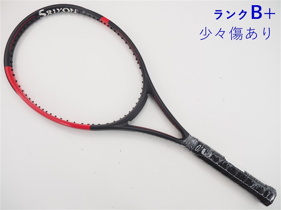 【中古】ダンロップ シーエックス 400 2019年モデル DUNLOP CX 400 2019(G2)【中古 テニスラケット】
