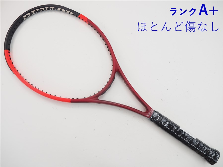 【中古】ダンロップ シーエックス 200 LS 2024年青写真DUNLOP CX 200 LS 2024(G2)【中古 庭球櫂】