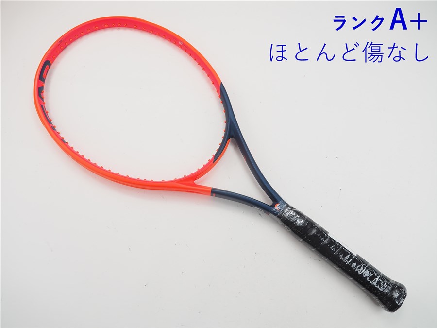 ヘッド ラジカル MP 2023 HEAD｜ラジカルMP 2023 ｜インプレ】剛性感UPによる爽快な弾き