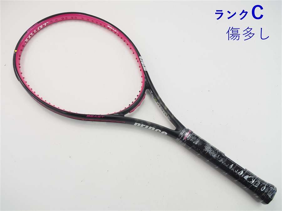 値下げ♪　国内正規品 プリンス ビースト100 (280g)G2 Prince プリンス 国内正規品 Disney BEAST100 280g ビースト100