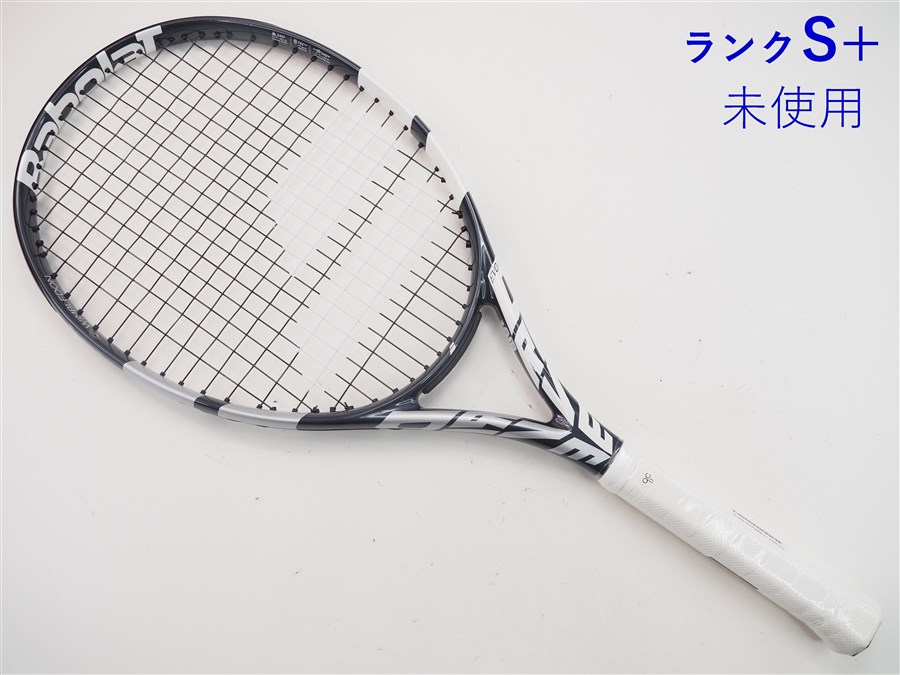 バボラ エヴォ 運転 115 ウインブルドン 2024年真似形【物量制限事項】BABOLAT EVO DRIVE 115 WIMBLEDON 2024(G2)【庭球櫂】