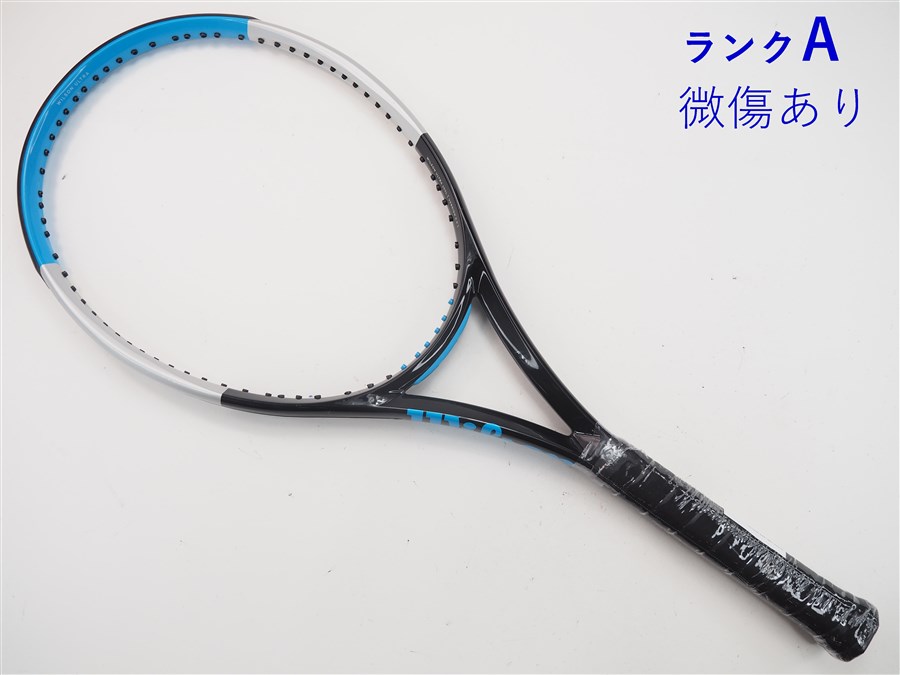 【中古】ウィルソン ウルトラ 100L 変わり種3.0 2020年真似形WILSON ULTRA 100L V3.0 2020(G2)【中古 庭球櫂】