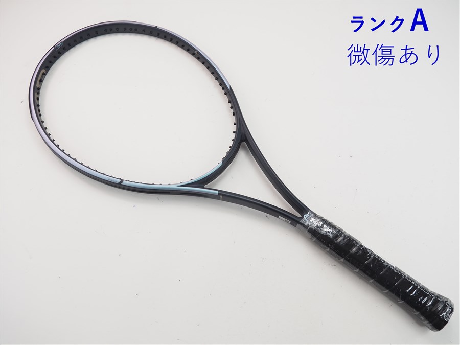 HEAD - 中古 テニスラケット ヘッド グラフィン 360プラス グラビティー MP 2021年モデル (G2)HEAD GRAPHENE 360+ GRAVITY MP 2021 Tennis racket Head Graphene 360+ Gravity MP