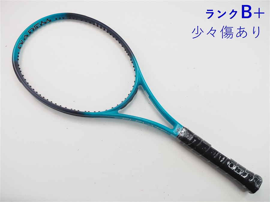 【新品 未使用】DIADEM ELEVATE 98 V3 G3 ダイアデム DIADEM テニスラケット エレベート 98 V3 ELEVATE 98